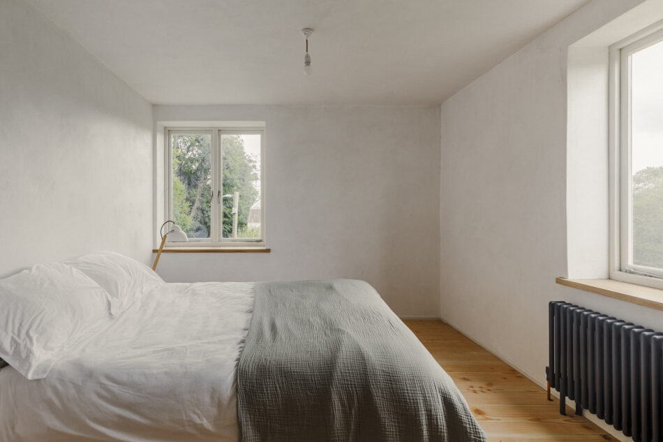 For Sale Horn Street, Nunney, Somerset The Modern House