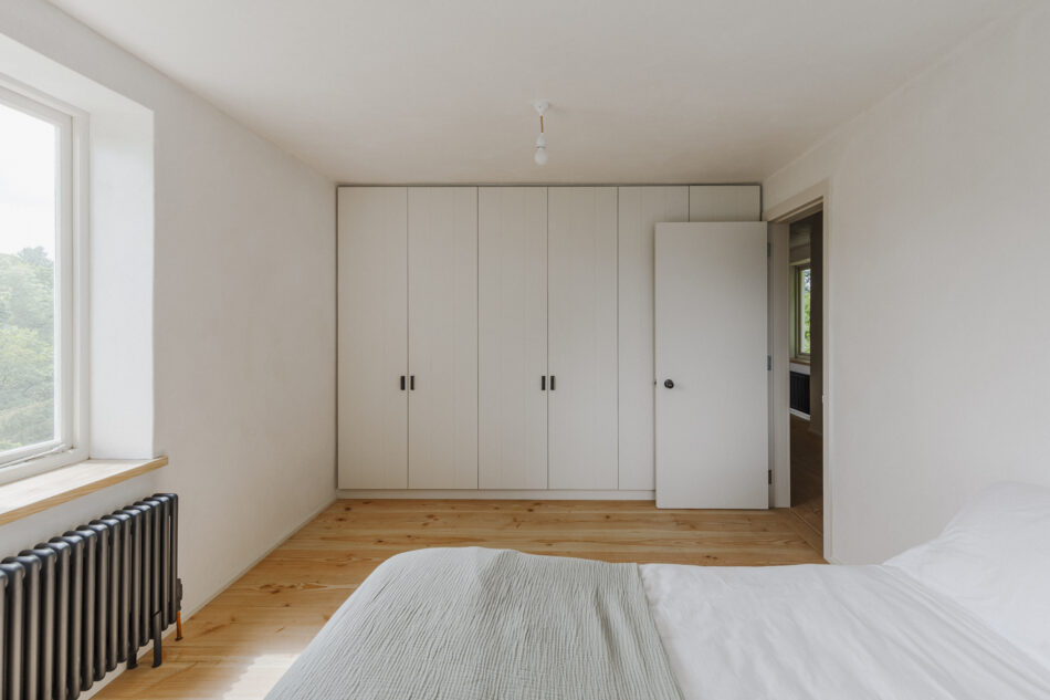 For Sale Horn Street, Nunney, Somerset The Modern House