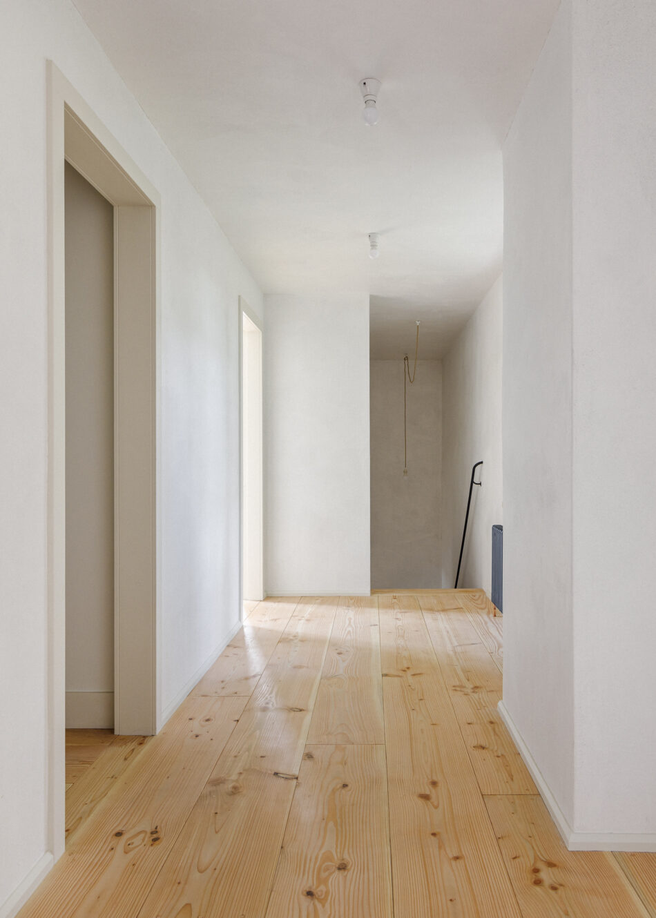 For Sale Horn Street, Nunney, Somerset The Modern House