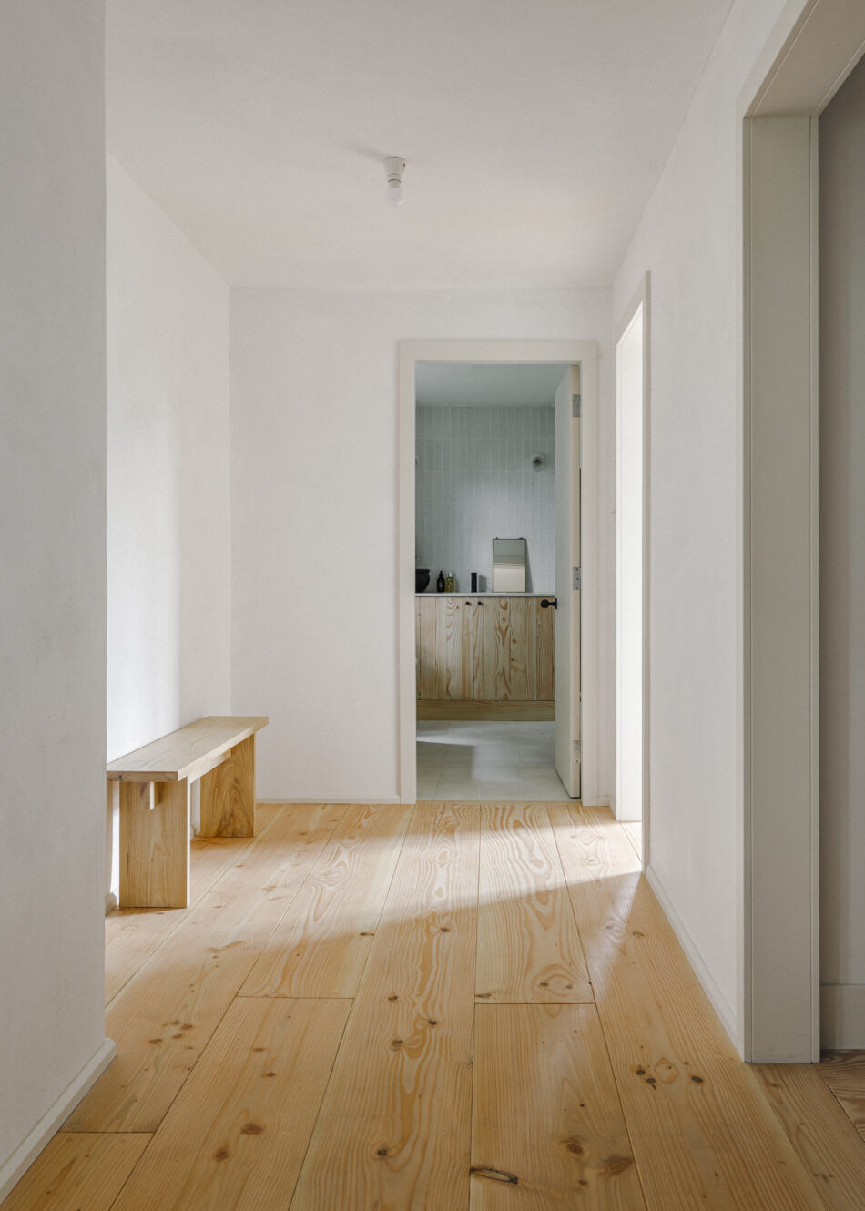 For Sale Horn Street, Nunney, Somerset The Modern House