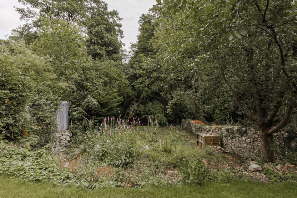 For Sale Horn Street, Nunney, Somerset The Modern House