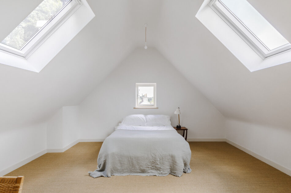 For Sale Horn Street, Nunney, Somerset The Modern House