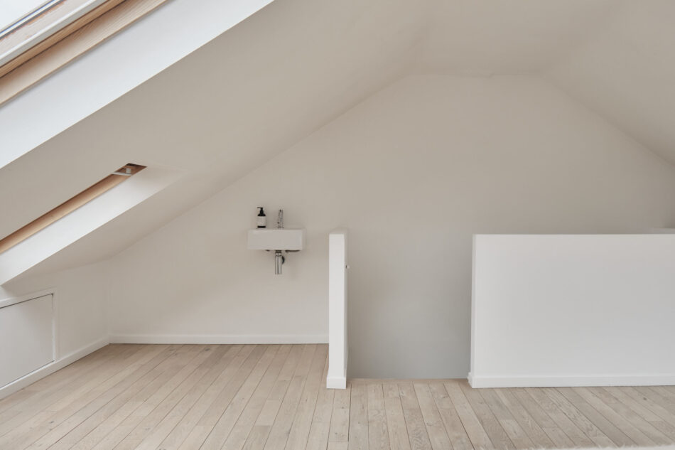 For Sale Huddleston Road, London N7 The Modern House