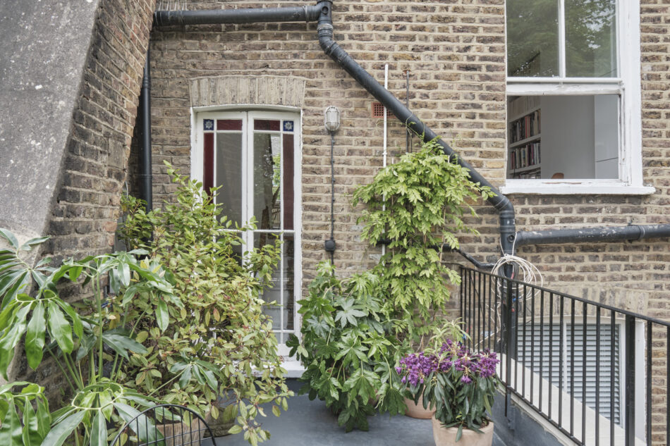 For Sale Huddleston Road, London N7 The Modern House