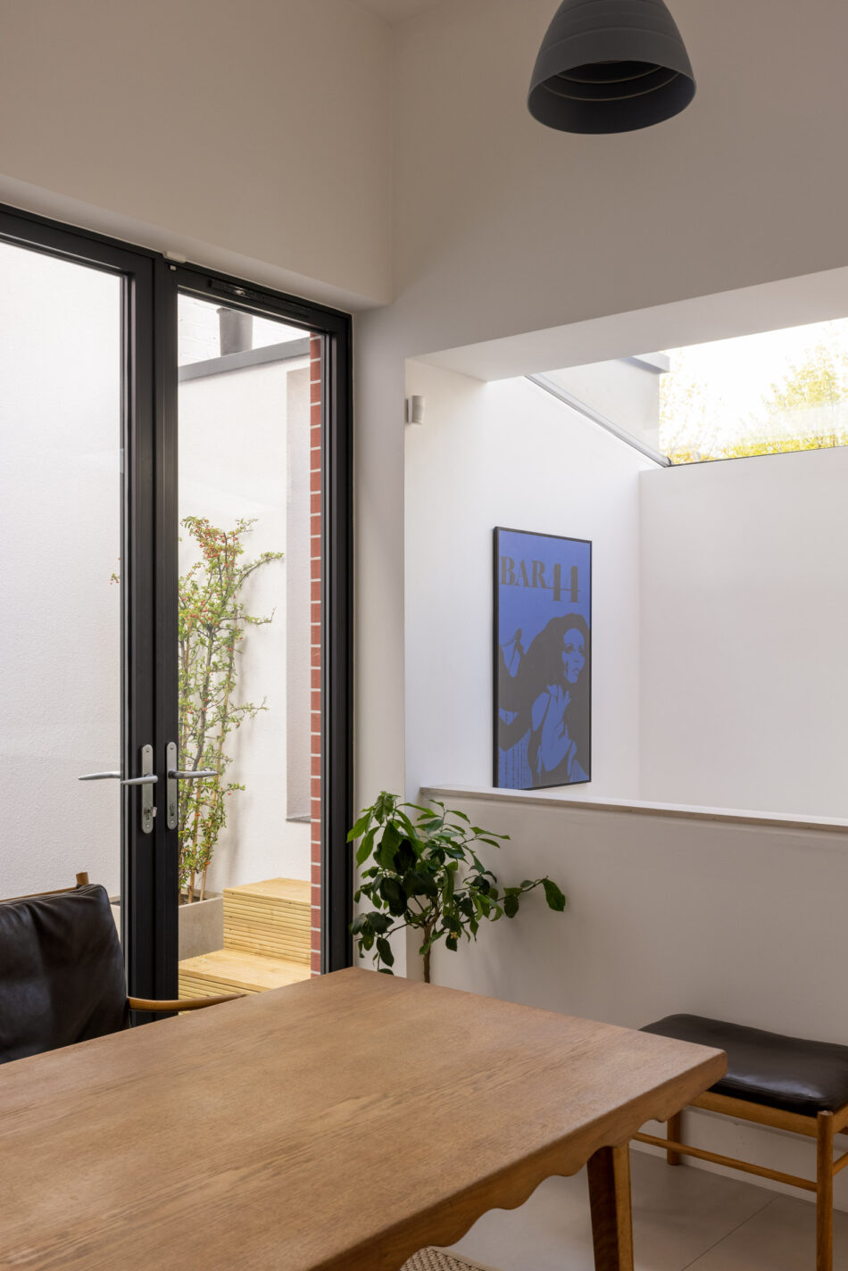 For Sale Humbolt House, London W6 The Modern House