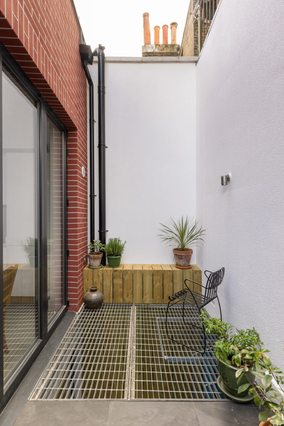 For Sale Humbolt House, London W6 The Modern House