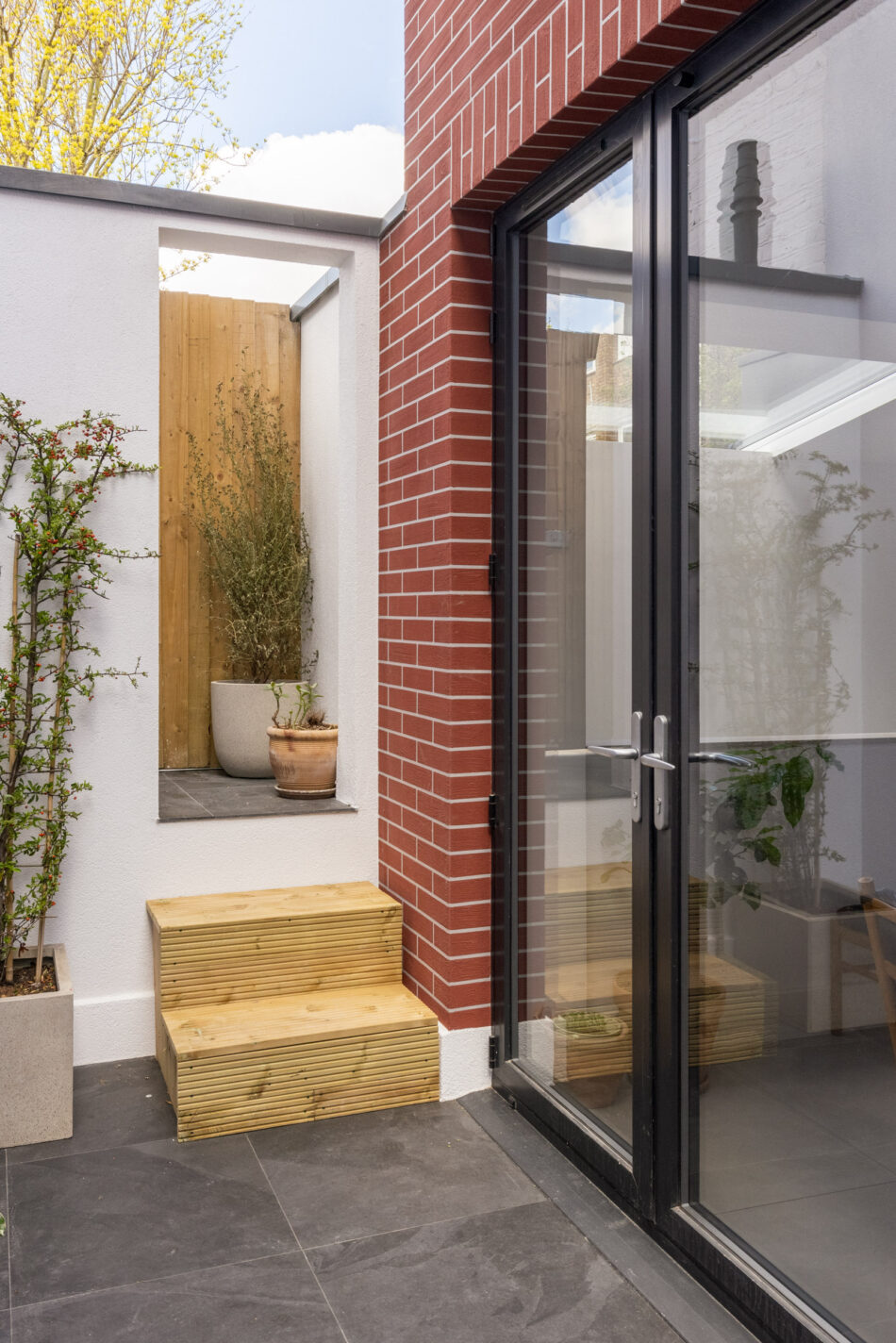 For Sale Humbolt House, London W6 The Modern House