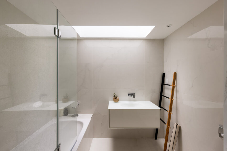 For Sale Humbolt House, London W6 The Modern House