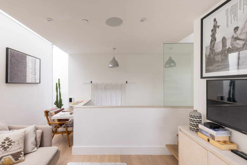 For Sale Humbolt House, London W6 The Modern House