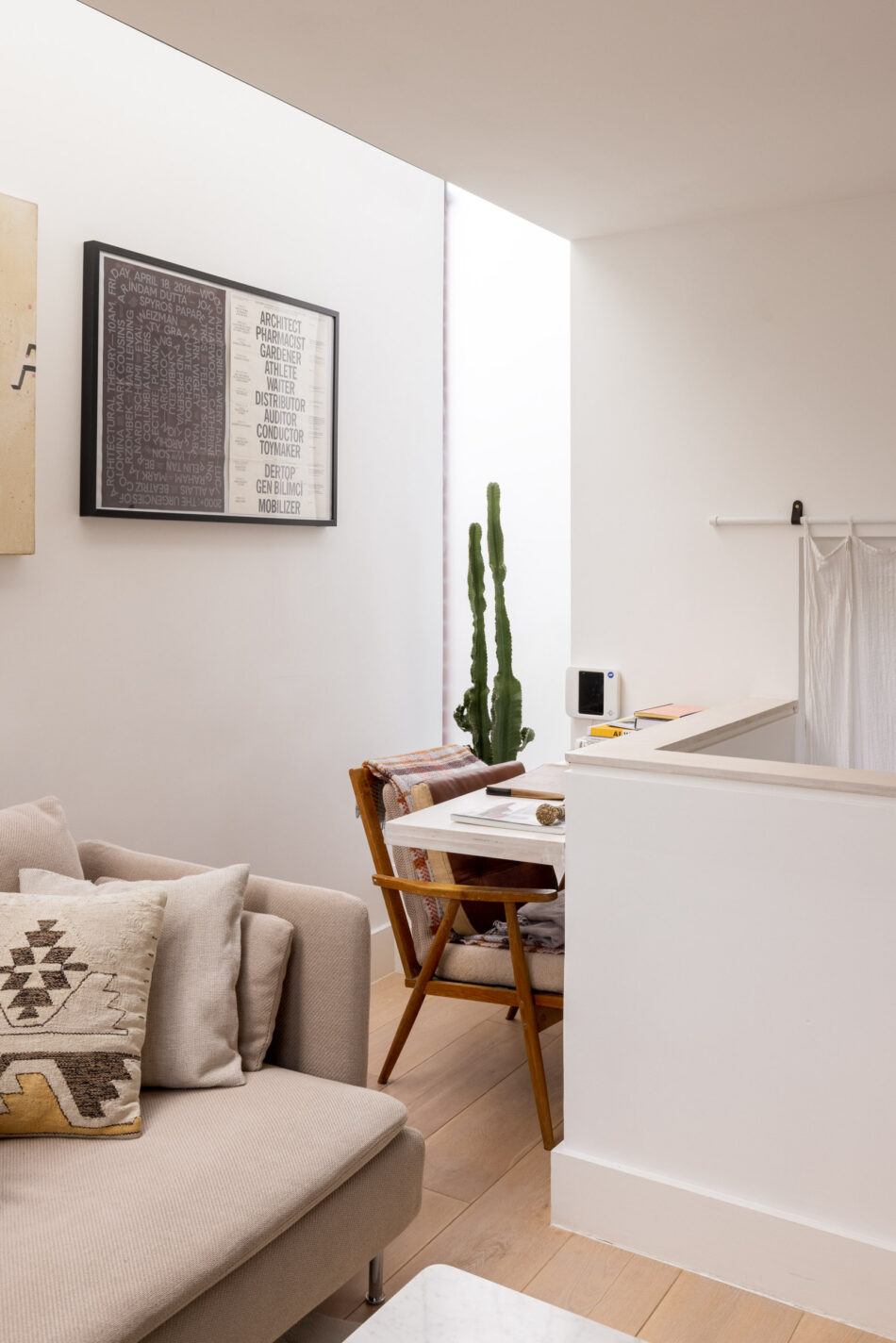 For Sale Humbolt House, London W6 The Modern House