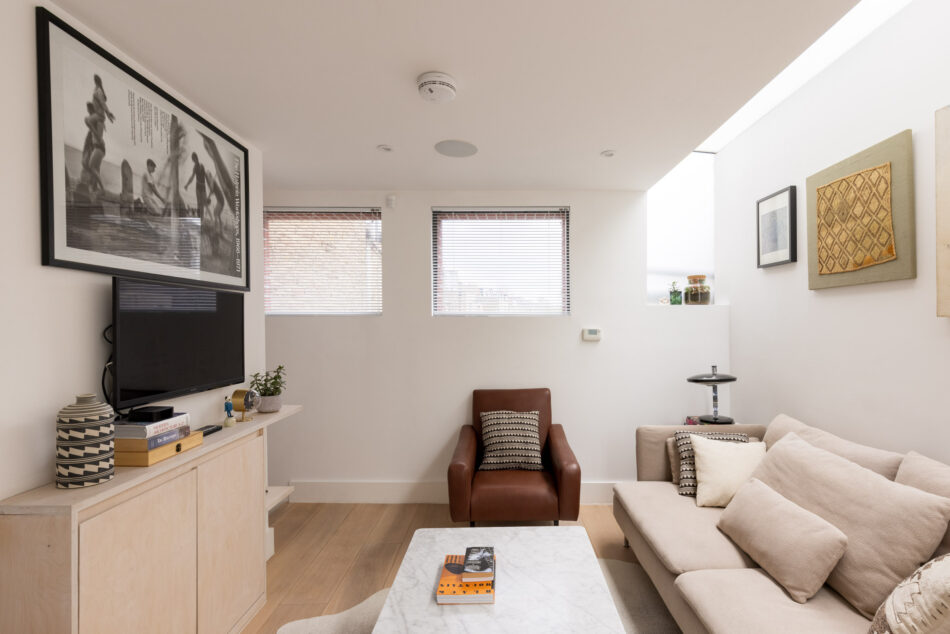 For Sale Humbolt House, London W6 The Modern House