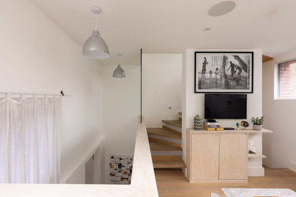 For Sale Humbolt House, London W6 The Modern House