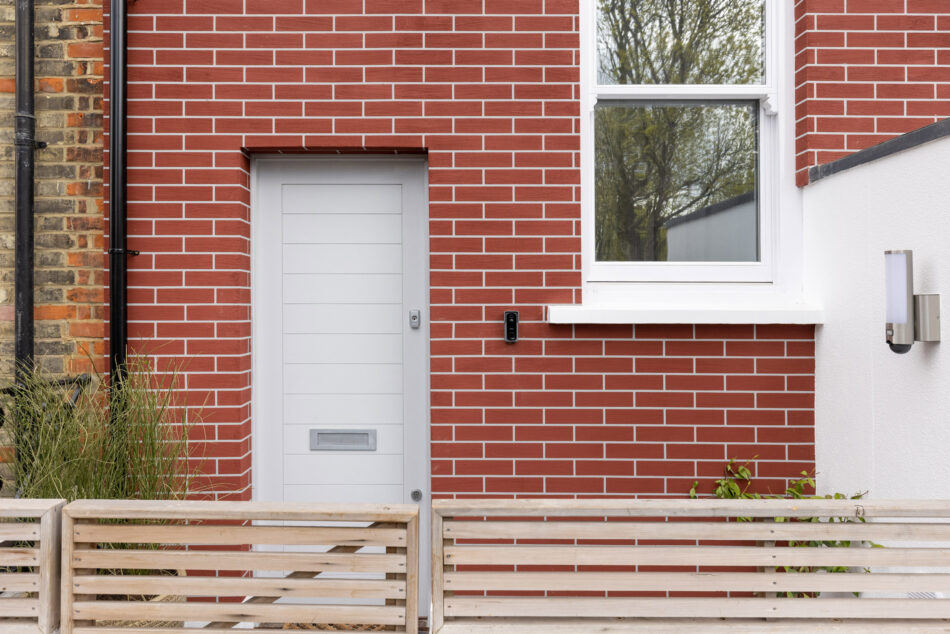 For Sale Humbolt House, London W6 The Modern House