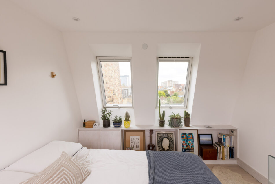 For Sale Humbolt House, London W6 The Modern House