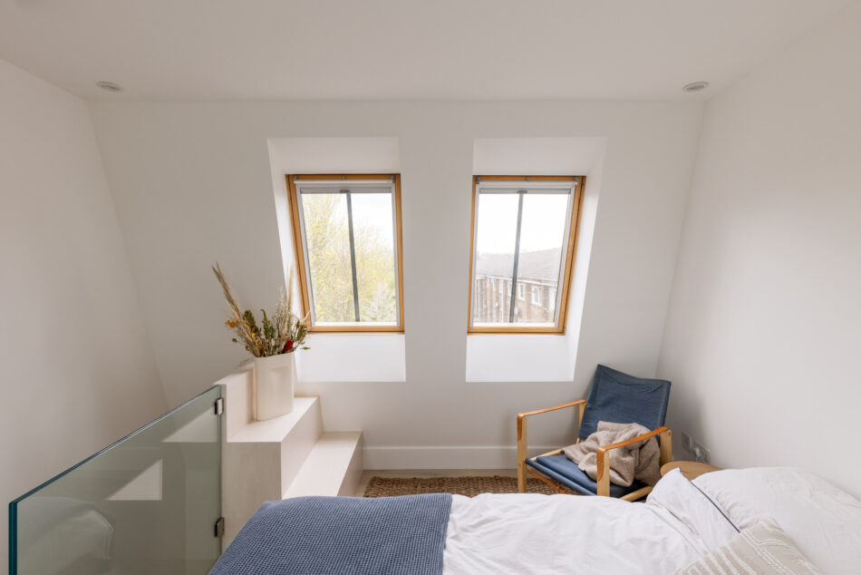 For Sale Humbolt House, London W6 The Modern House