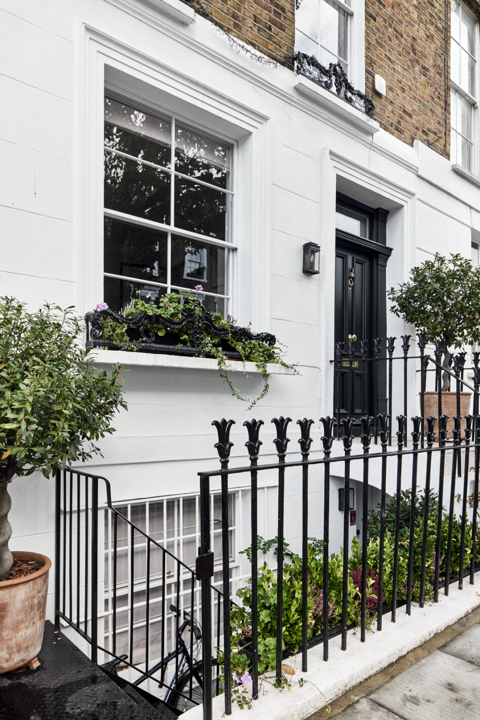 For Sale Huntingdon Street, London, N1 The Modern House