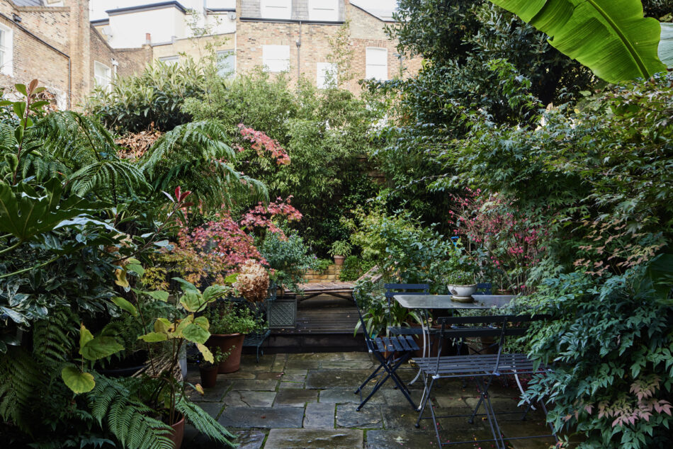 For Sale Huntingdon Street, London, N1 The Modern House