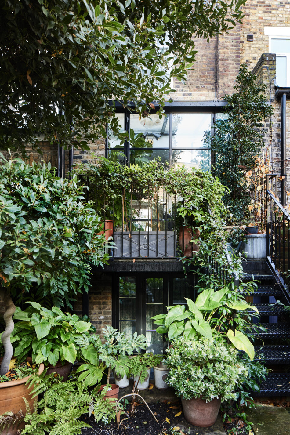 For Sale Huntingdon Street, London, N1 The Modern House