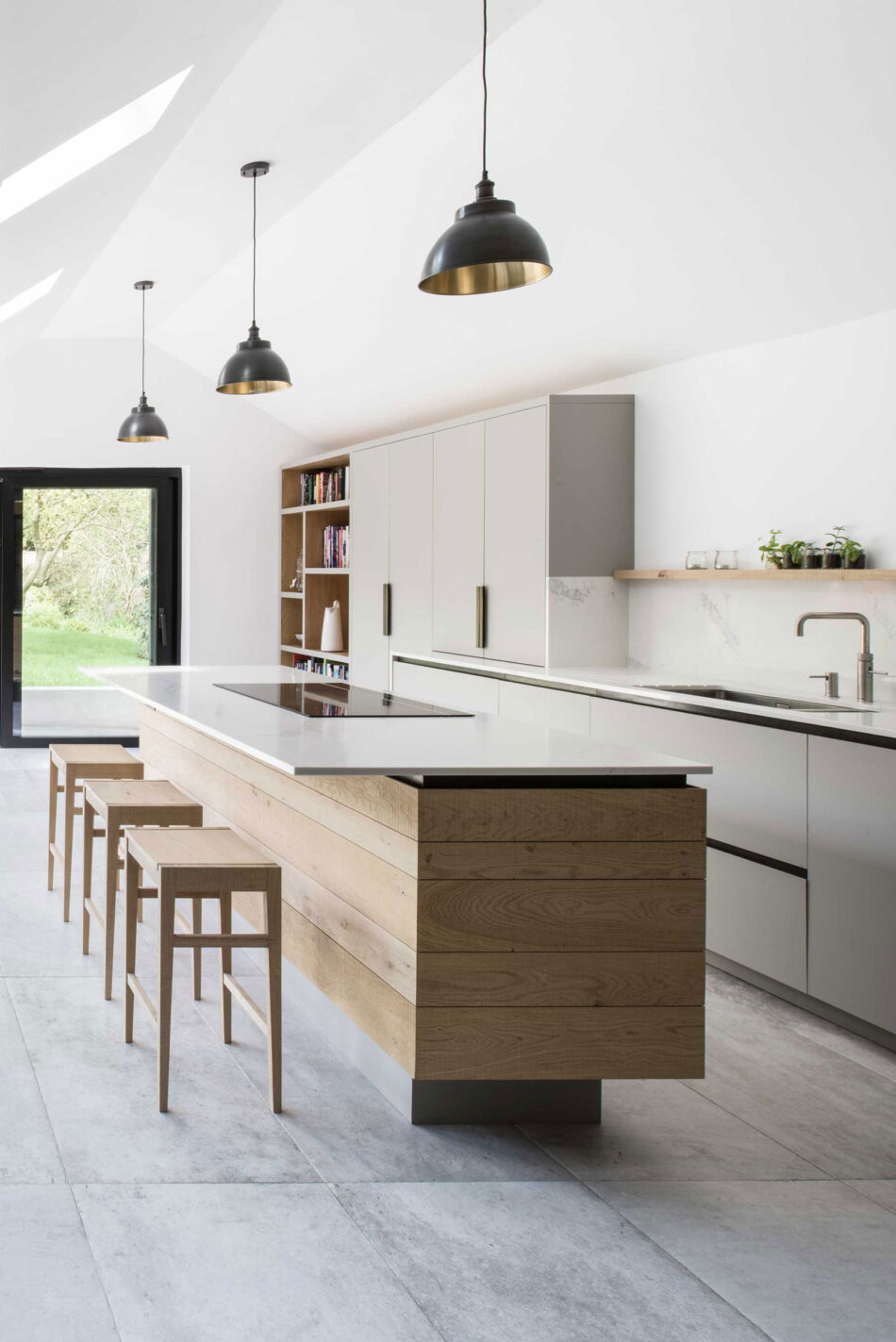 Inglis Hall Directory of Architects and Designers The Modern House