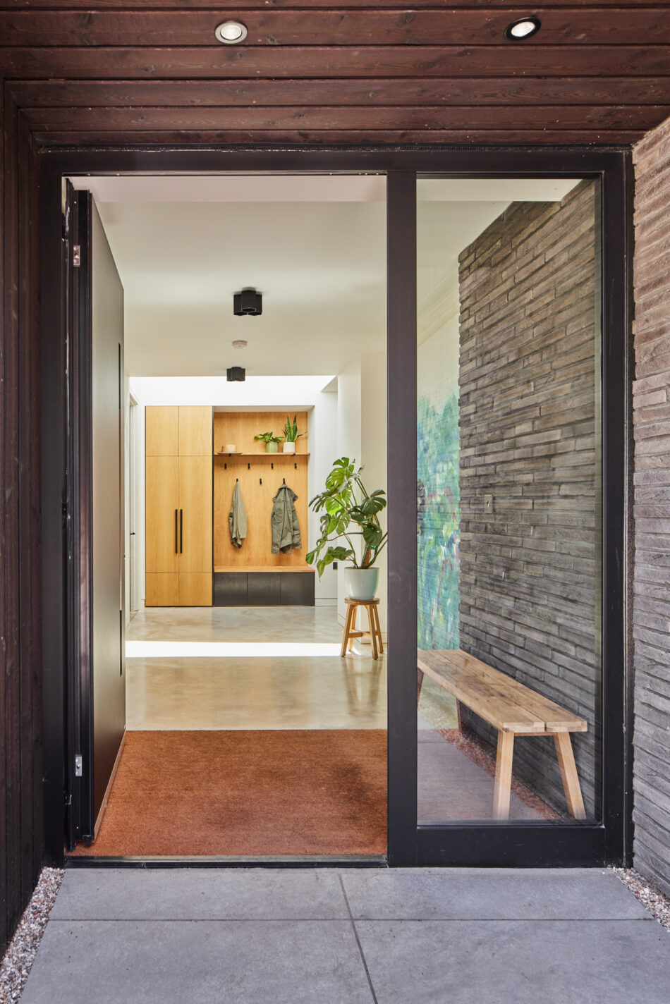 For Sale Lane Top, Farnham, Surrey The Modern House