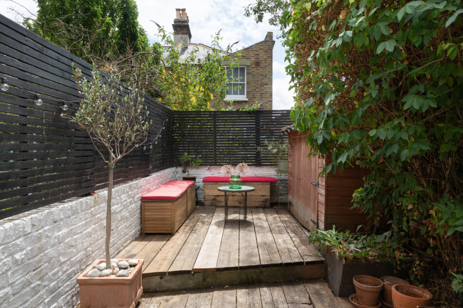 For Sale Kilburn Lane, London W10 The Modern House