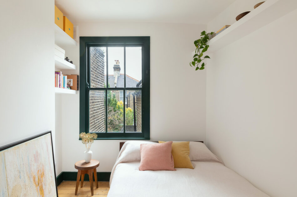 For Sale Kilburn Lane, London W10 The Modern House