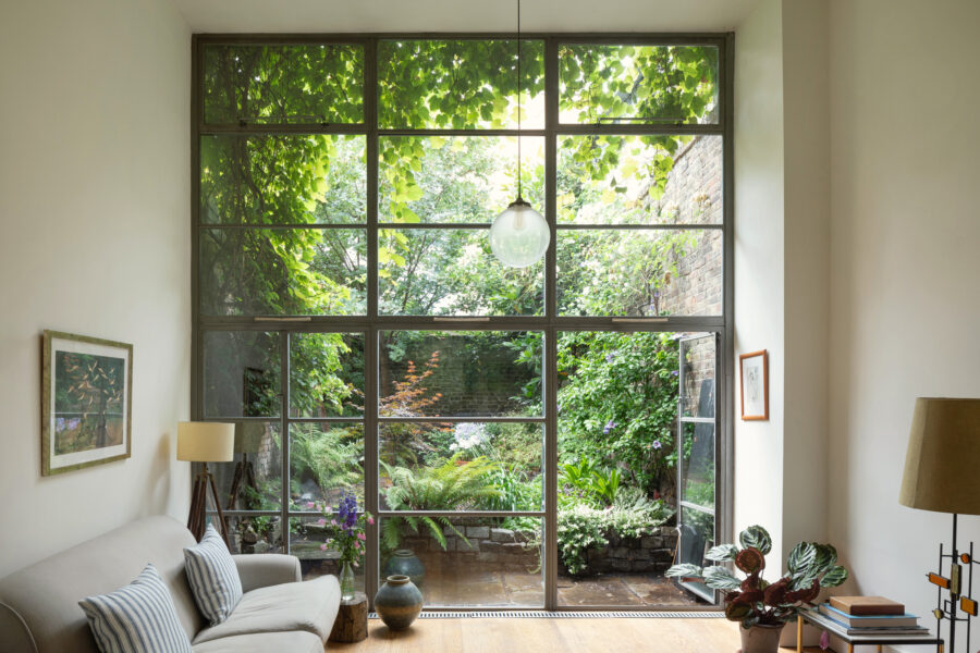 For Sale Penpoll Road, London E8 The Modern House