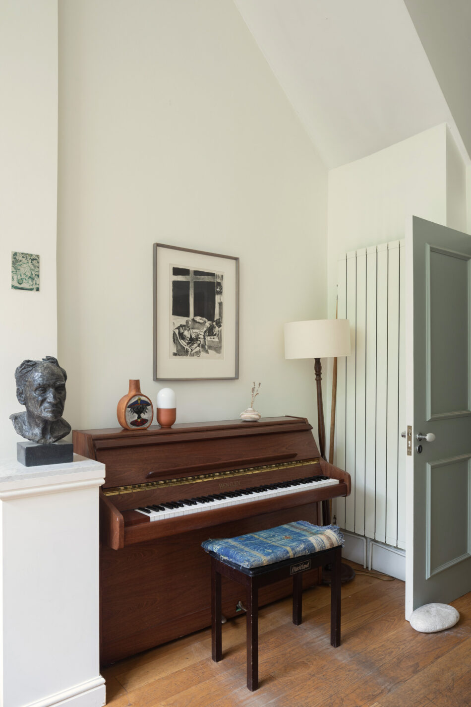 For Sale Kingsland Road II, London E2 The Modern House