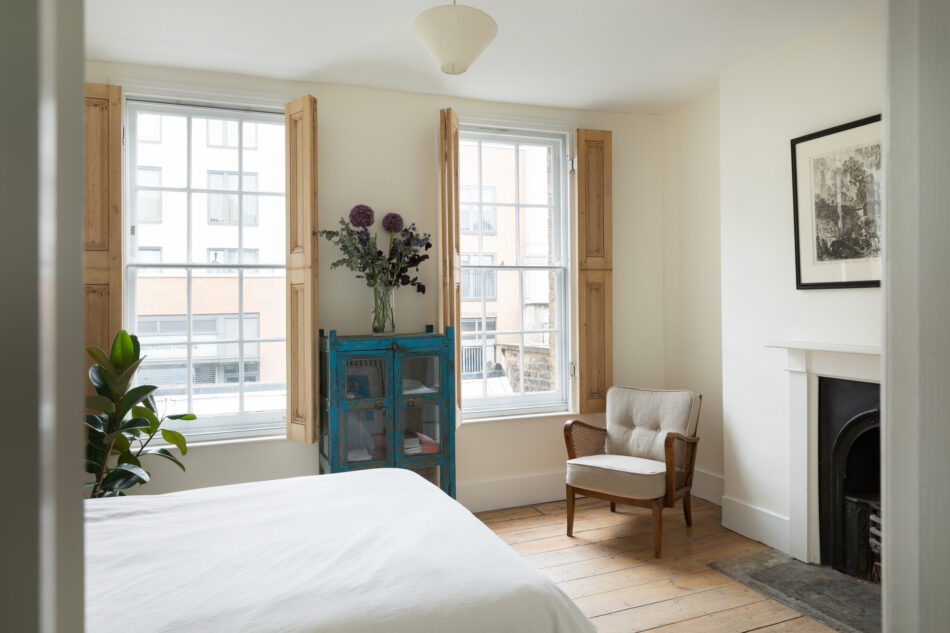 For Sale Kingsland Road II, London E2 The Modern House