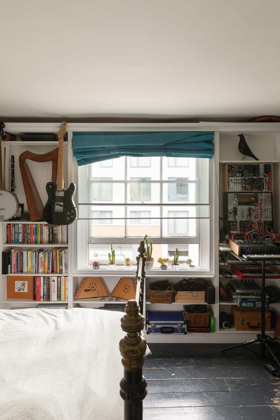 For Sale Kingsland Road II, London E2 The Modern House