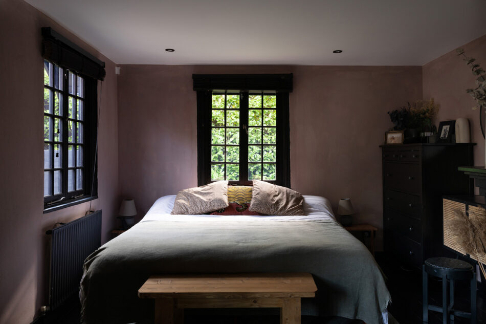 For Sale Baldwin's Hill, Loughton, Essex The Modern House