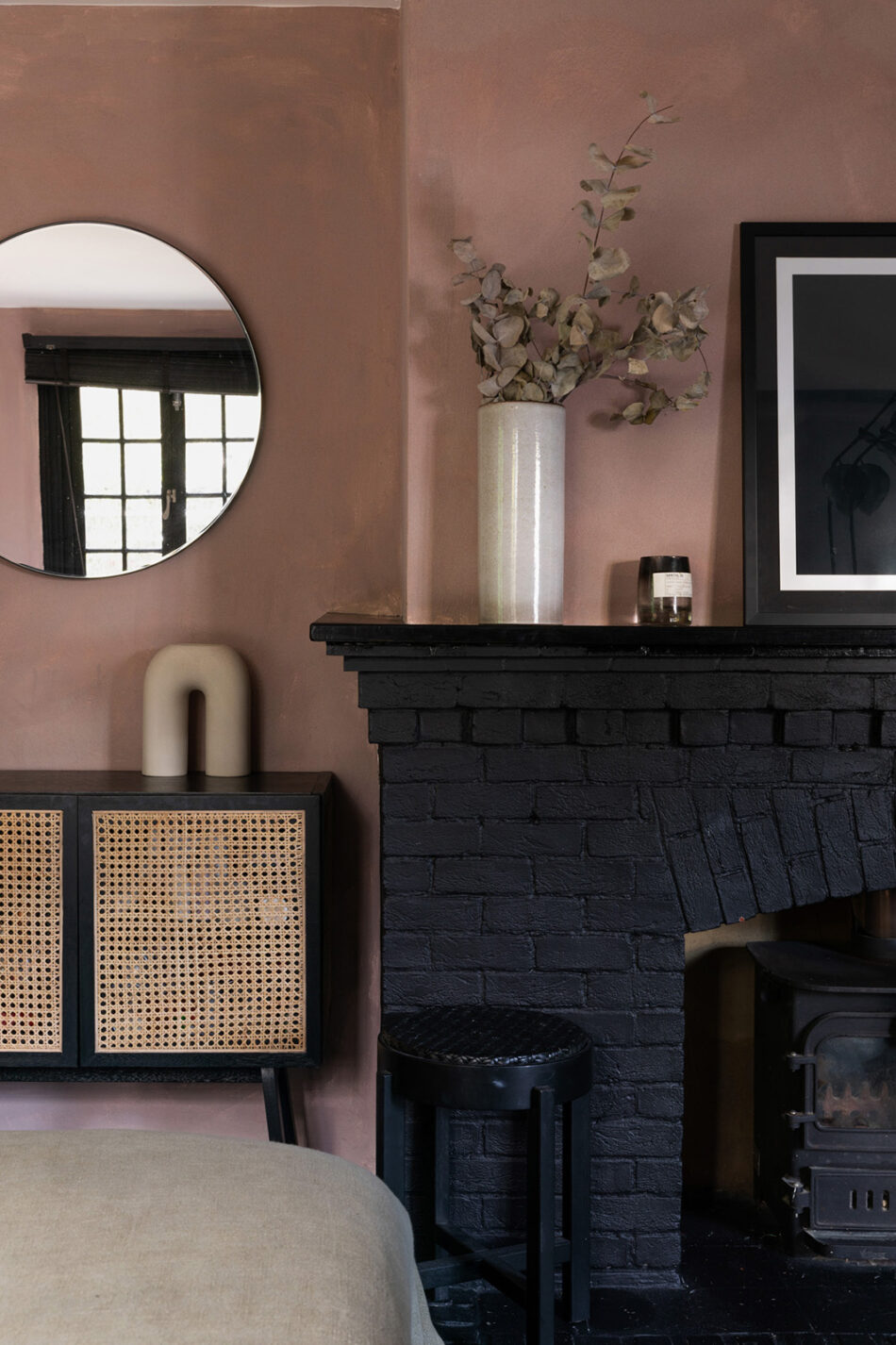 For Sale Baldwin's Hill, Loughton, Essex The Modern House