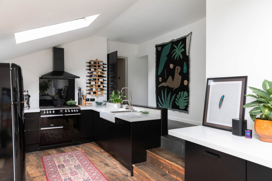 For Sale Baldwin's Hill, Loughton, Essex The Modern House