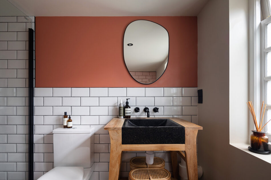 For Sale Baldwin's Hill, Loughton, Essex The Modern House