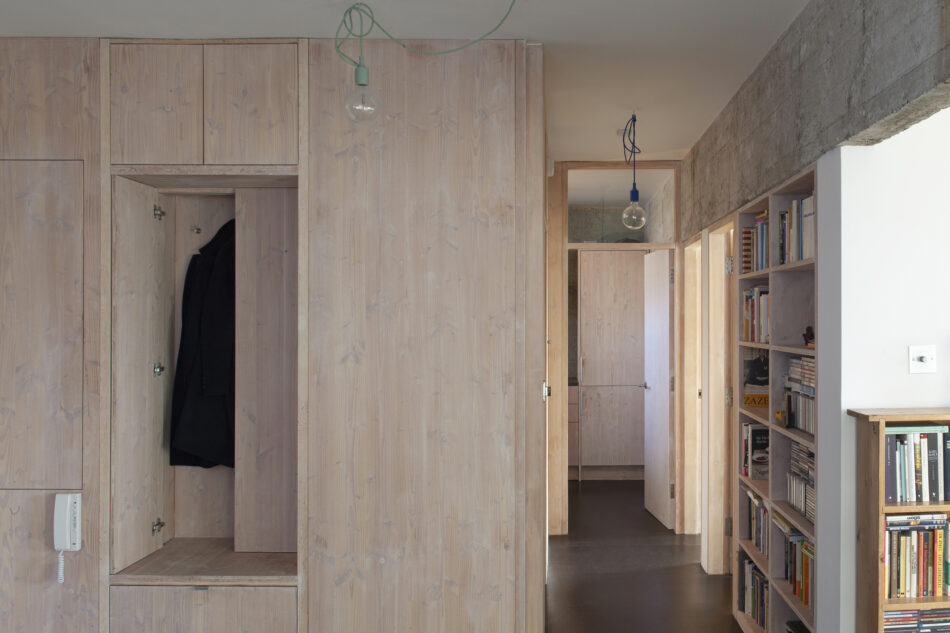 For Sale Kendal House, Collier Road, London N1 The Modern House