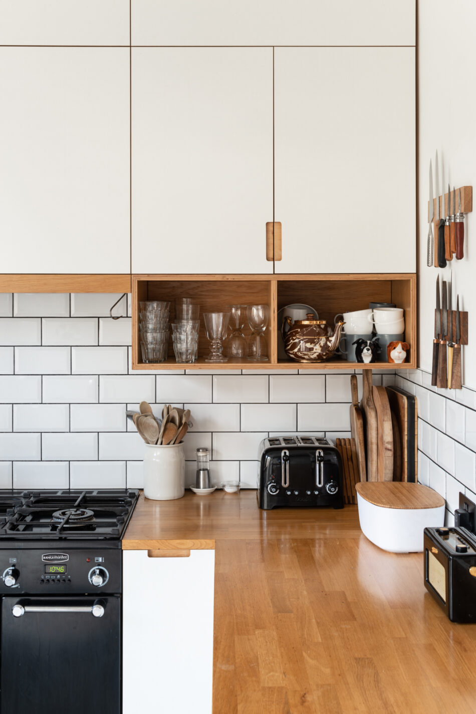 For Sale Kenilworth Avenue, London E17 The Modern House