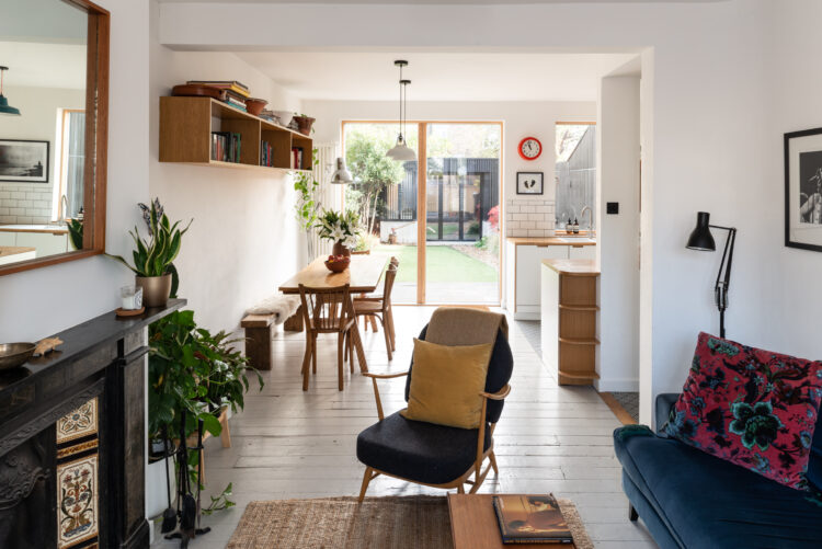 For Sale Kenilworth Avenue, London E17 The Modern House