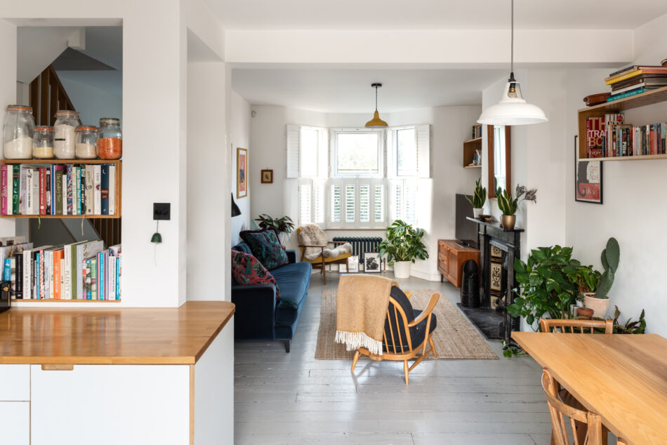 For Sale Kenilworth Avenue, London E17 The Modern House