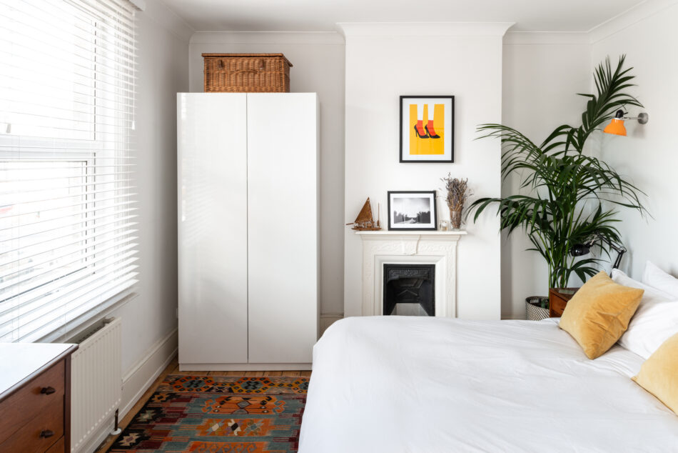 For Sale Kenilworth Avenue, London E17 The Modern House