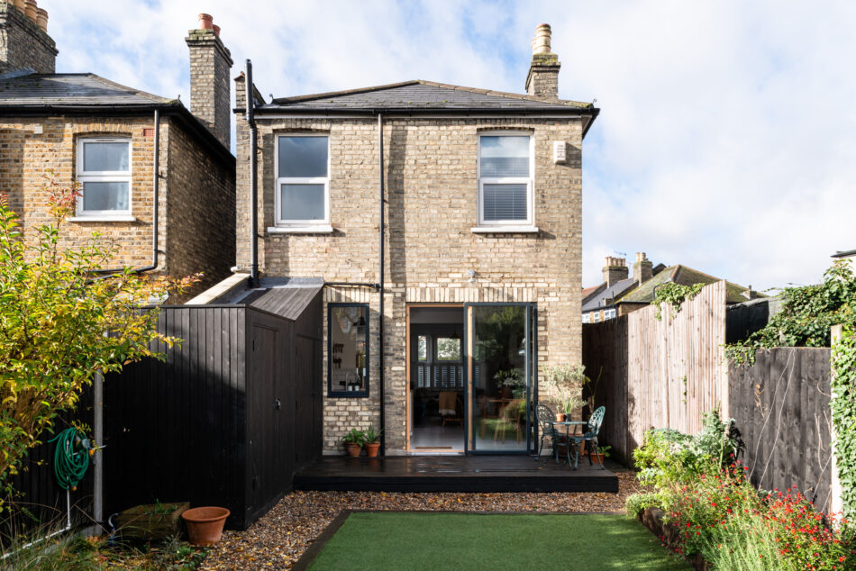 For Sale Kenilworth Avenue, London E17 The Modern House