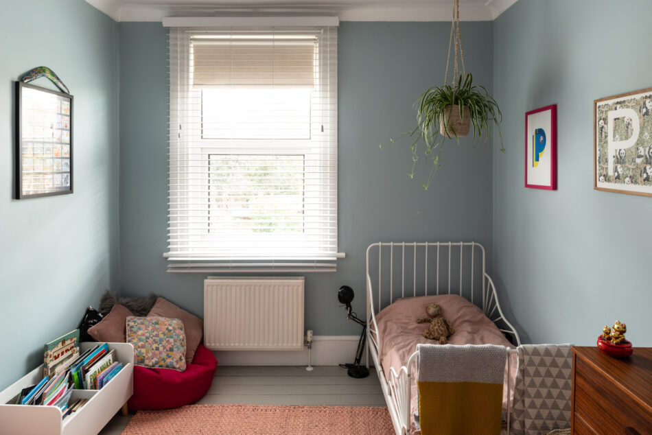 For Sale Kenilworth Avenue, London E17 The Modern House