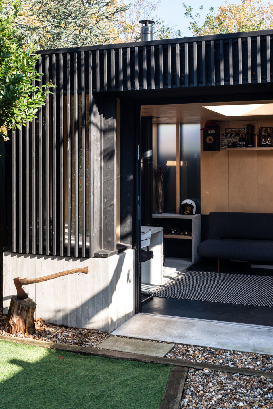 For Sale Kenilworth Avenue, London E17 The Modern House