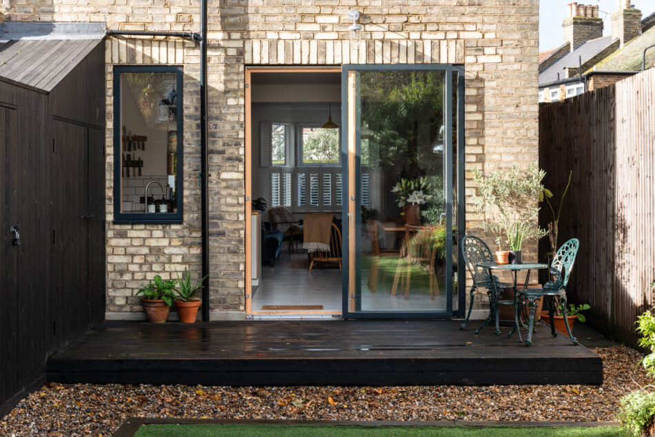 For Sale Kenilworth Avenue, London E17 The Modern House