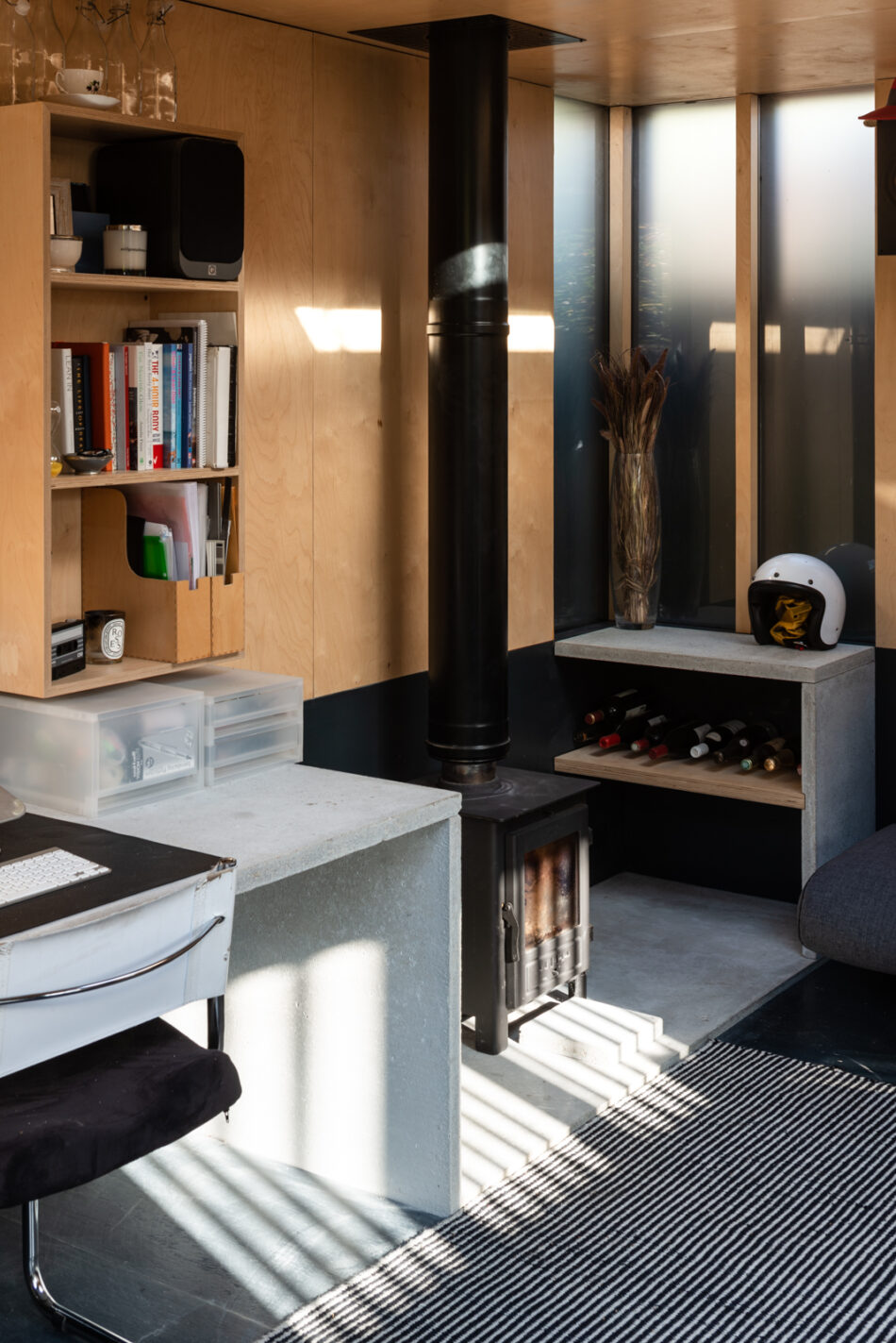 For Sale Kenilworth Avenue, London E17 The Modern House