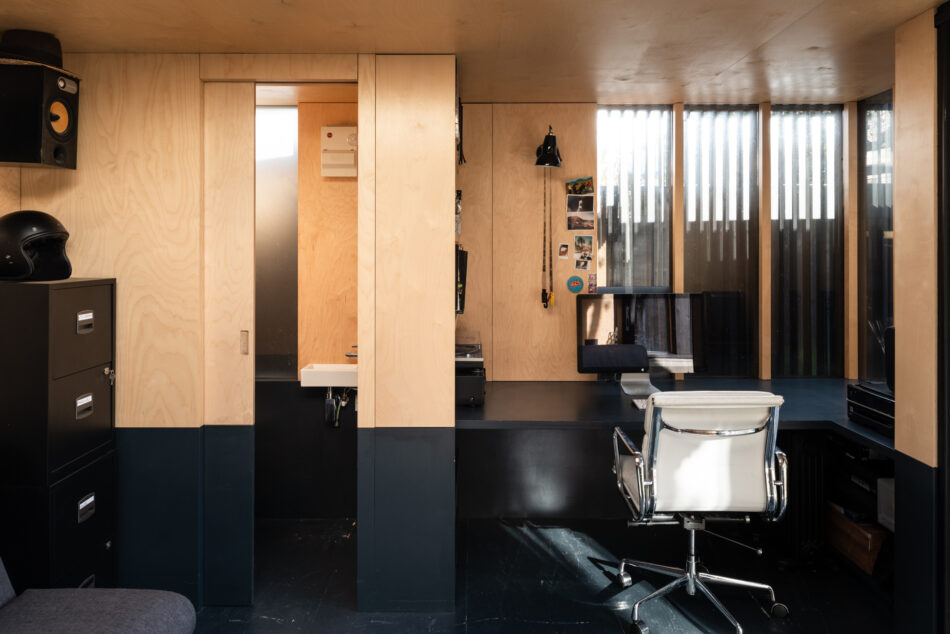 For Sale Kenilworth Avenue, London E17 The Modern House