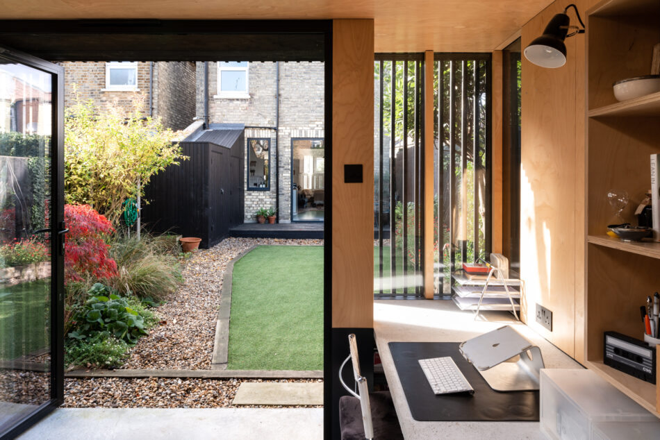 For Sale Kenilworth Avenue, London E17 The Modern House