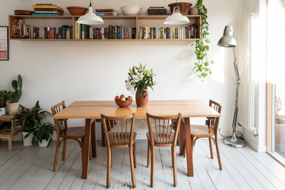 For Sale Kenilworth Avenue, London E17 The Modern House