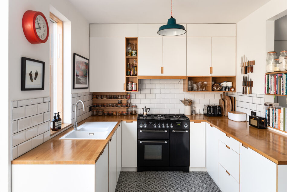 For Sale Kenilworth Avenue, London E17 The Modern House