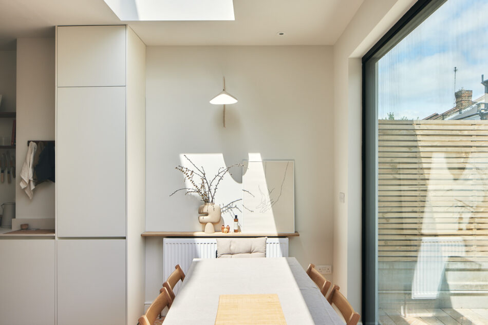 For Sale King Edward Road, London E17 The Modern House