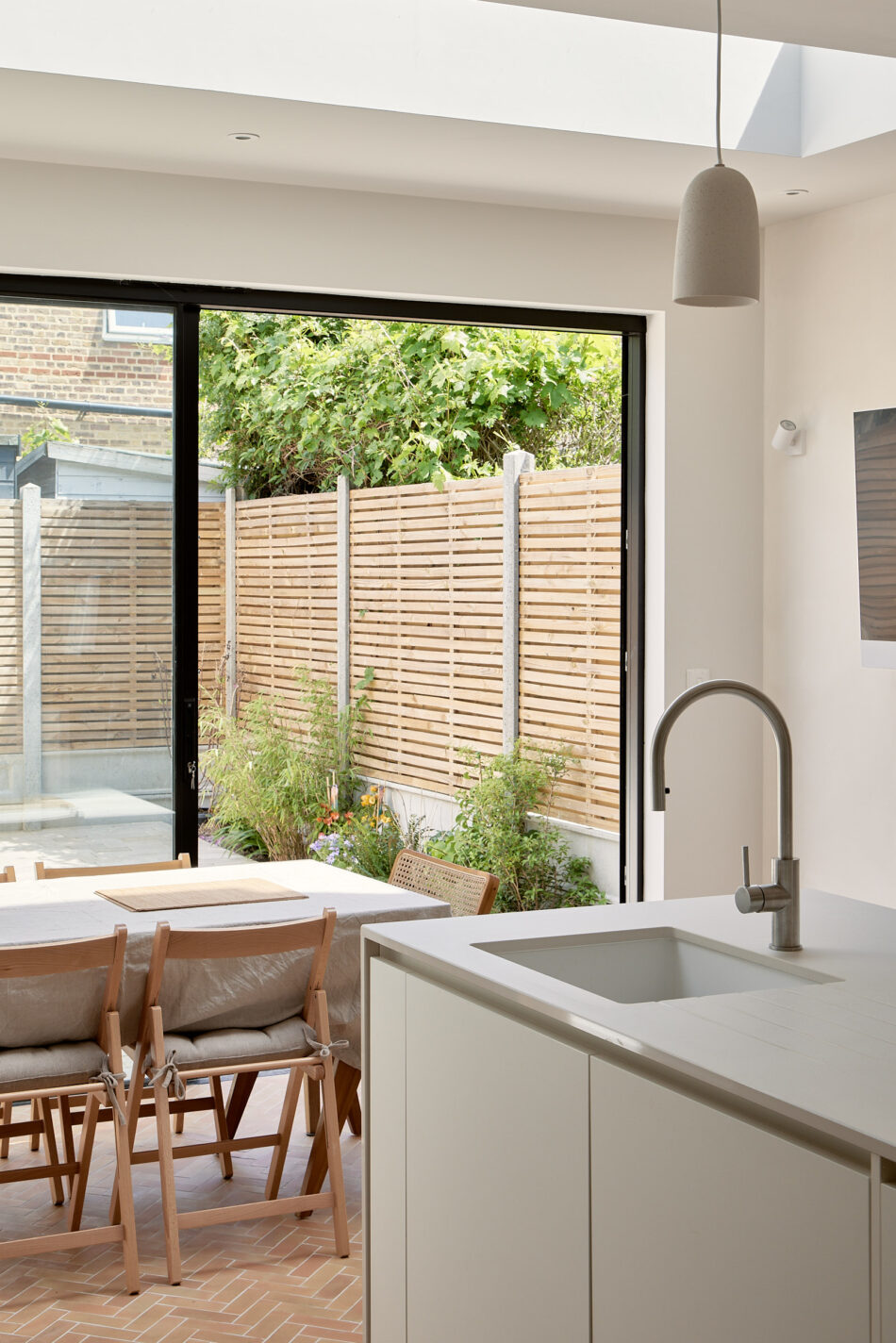 For Sale King Edward Road, London E17 The Modern House